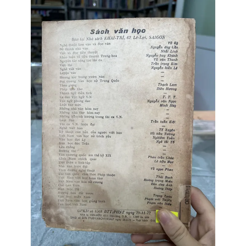 VĂN HỌC VIỆT NAM THẾ KỶ XIX TIỀN BÁN THẾ KỶ XX 704126