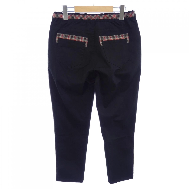 【Mã giảm giá】Nhà hồng PINK HOUSE Quần 653412