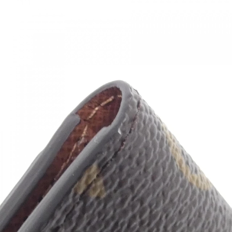 Ví da Louis Vuitton Monogram Organizer de Posh M60502 622487