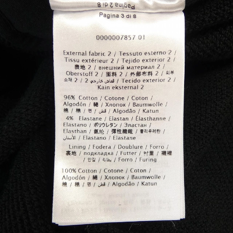 Áo khoác VALENTINO 635940