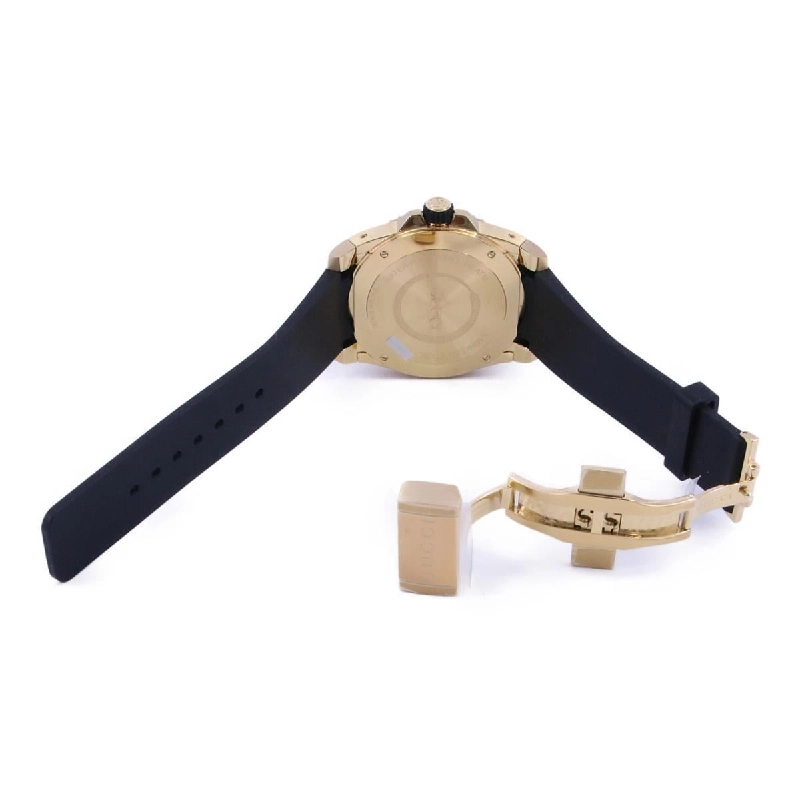 Gucci 136.2/YA136219 Đồng hồ lặn Gucci Quartz - Hàng hiệu Chính hãng 882761