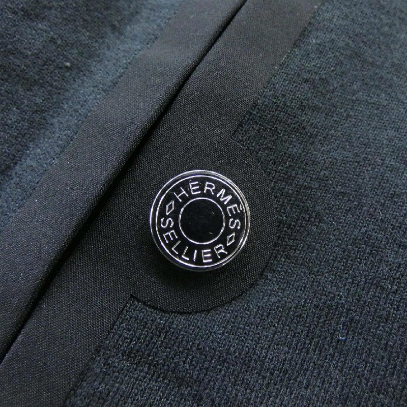 HERMES Clou de Selle SELLIER H800735E Áo khoác HERMES - Hàng hiệu Chính hãng 818728