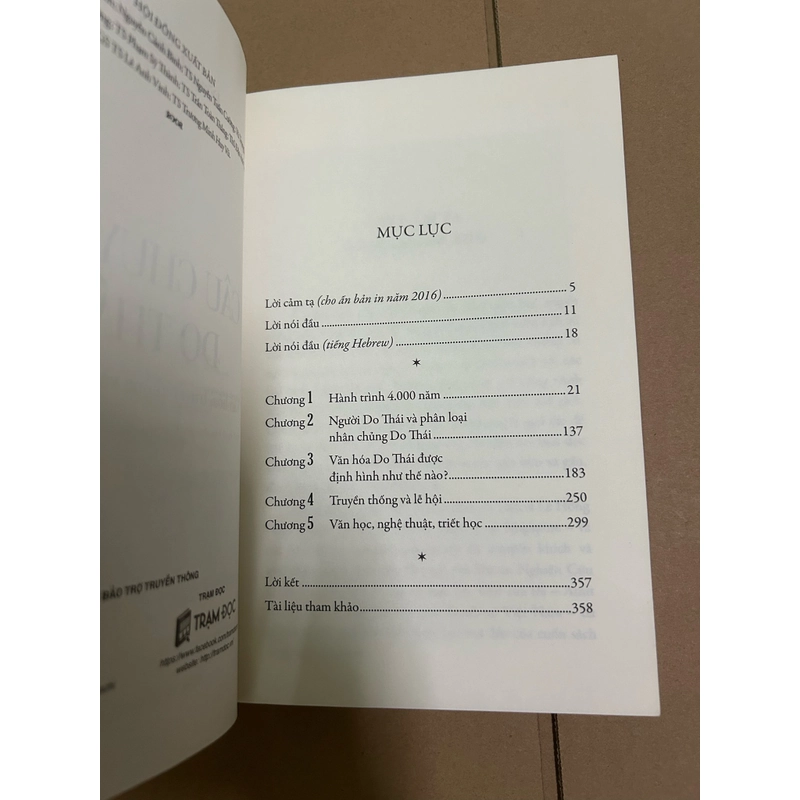 Câu chuyện Do Thái 497357