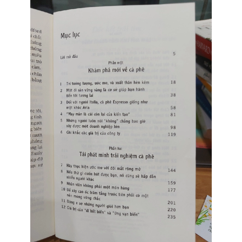 Dốc hết trái tim – Howard Schultz 551228