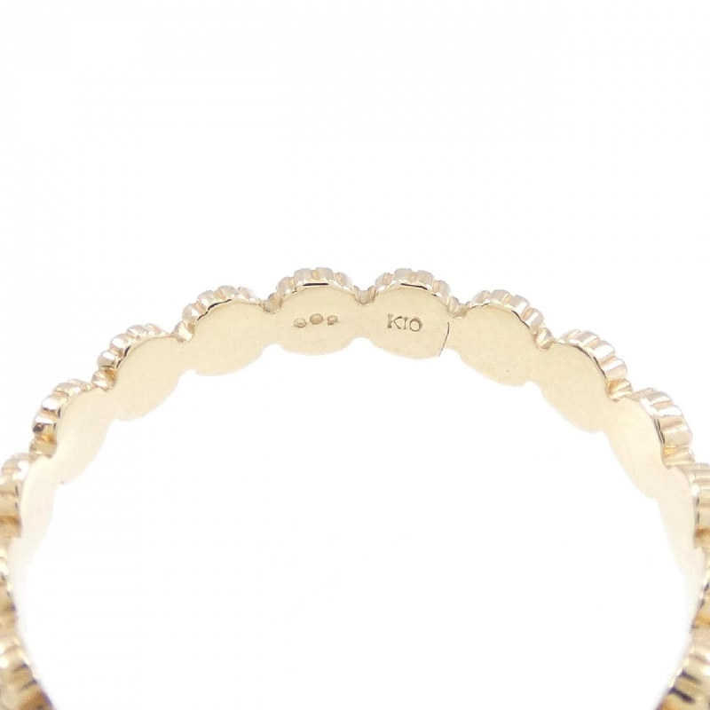 Coco Shunick K10PG Nhẫn - Hàng hiệu Authentic 839351