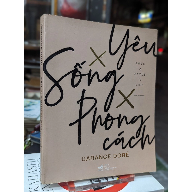 Yêu sống phong cách - Garance Doré 127933