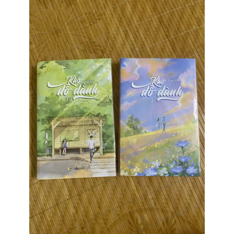 Khó dỗ dành 931054