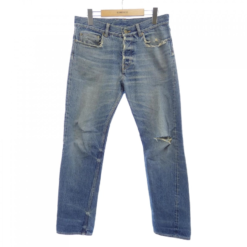 Quần jeans GOLDEN GOOSE - Hàng hiệu Authentic 889480