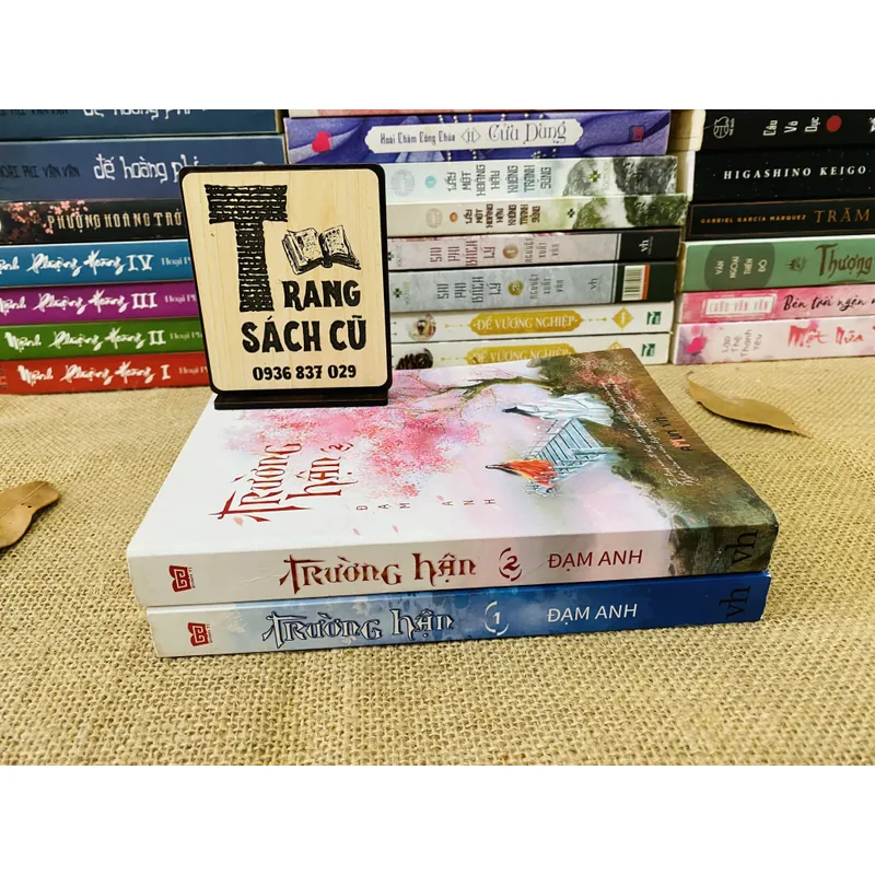 TRƯỜNG HẬN 1,2 738479