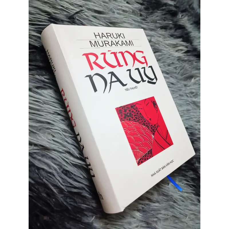 Rừng Nauy (bản in 1997) 1027655