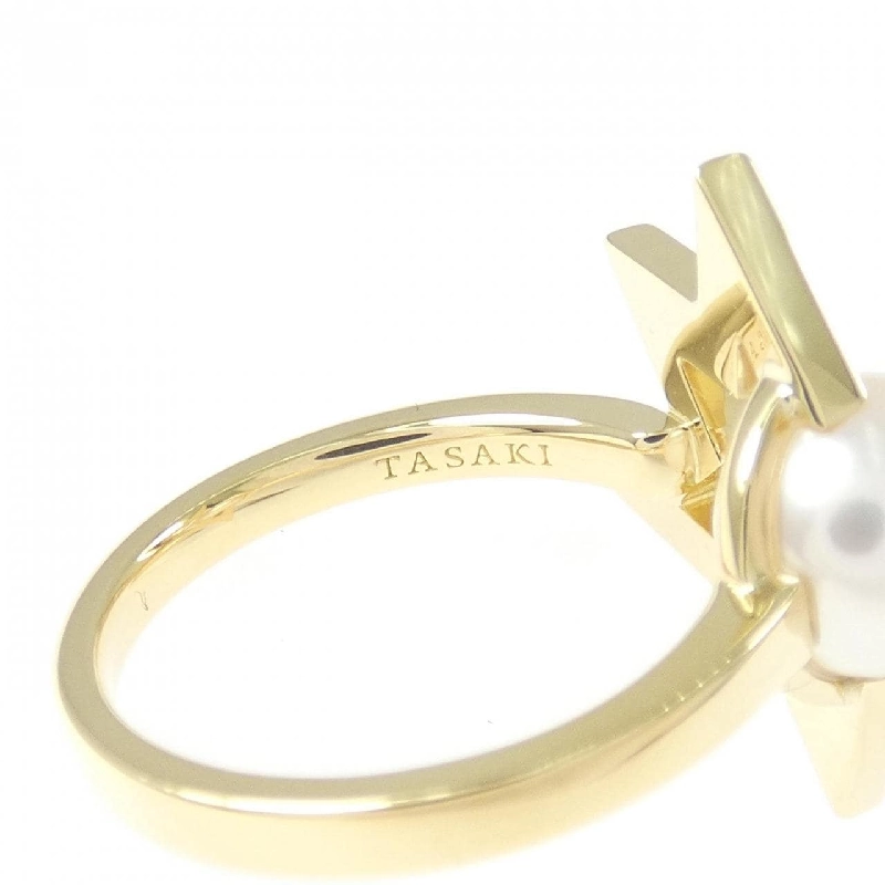 Nhẫn Tasaki Comet Plus 7.7mm - Hàng hiệu Authentic 834750