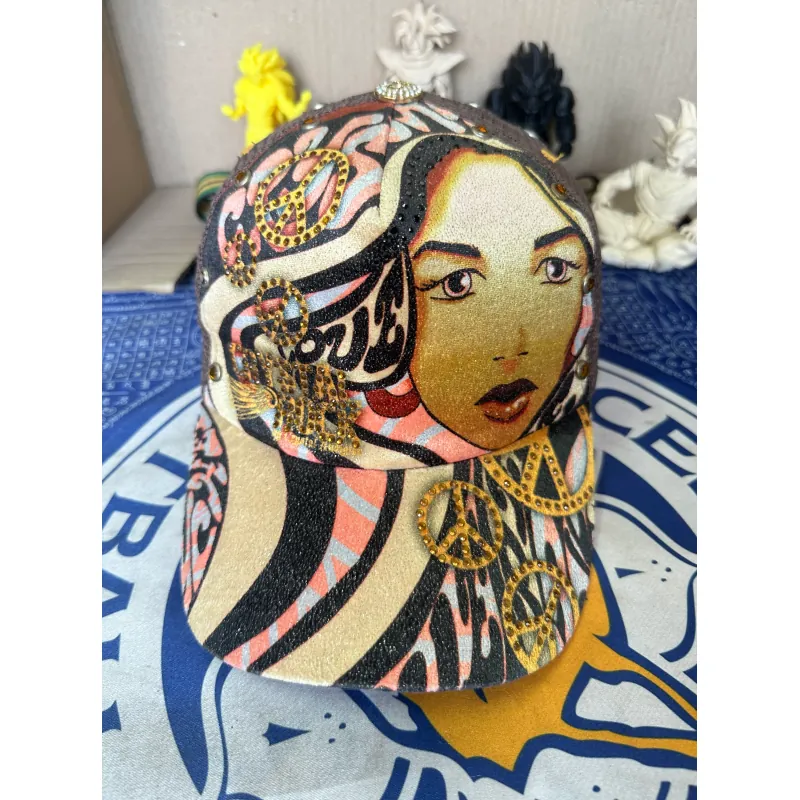 Nón CrystalRock 1002016