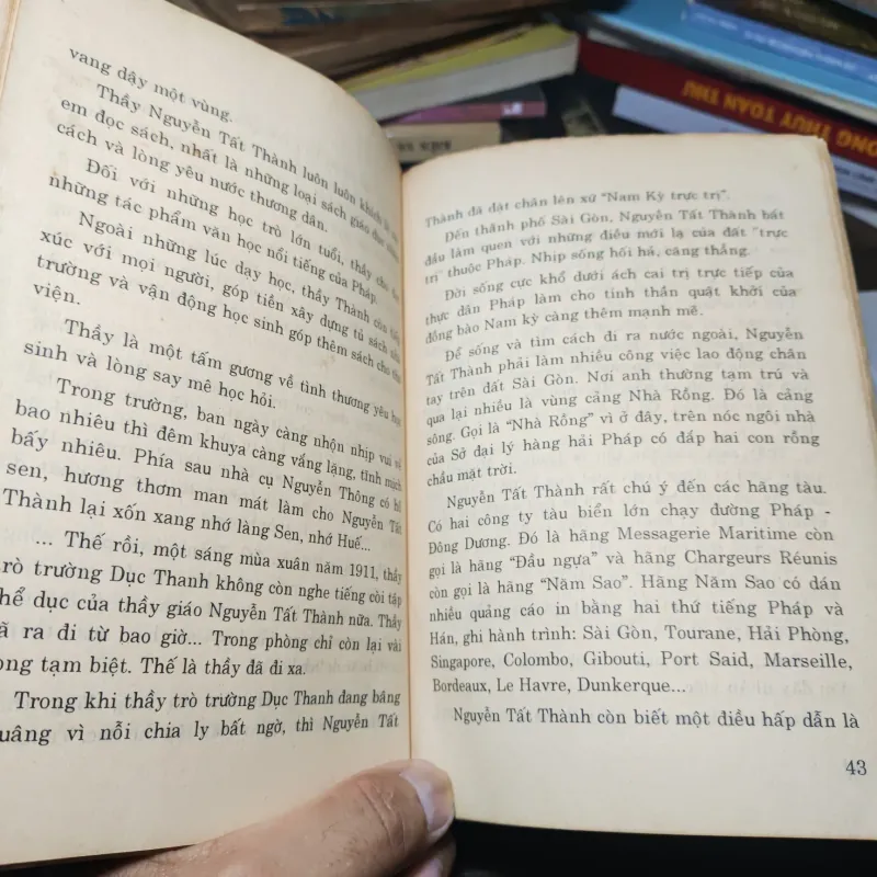 Việt Nam Đẹp Nhất Có Tên Bác Hồ 1008520