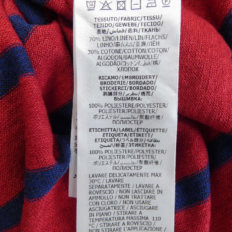 Gucci GUCCI 598971 XJB03 DISNEY T-shirt - Hàng hiệu Chính hãng 894639