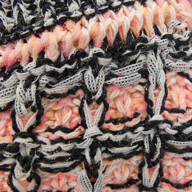 【Mã giảm giá】Chanel CHANEL Áo len 645805