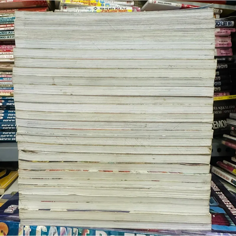 Học sinh chân kinh full 25 tập  723055