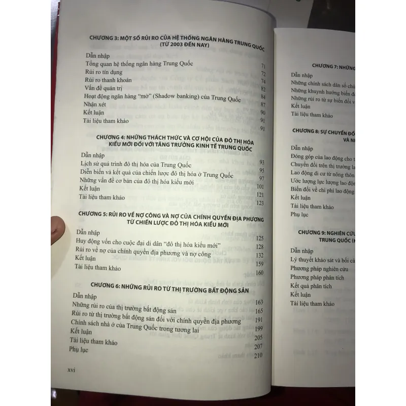 Kinh tế Trung Quốc  706243