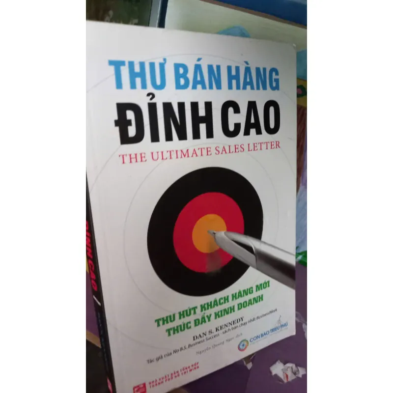 thư bán hàng đỉnh cao 1013515