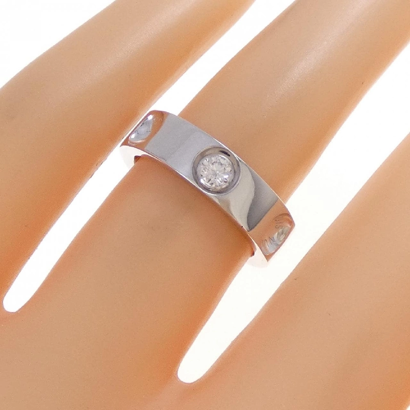 Nhẫn Louis Vuitton Petit Bag Empreinte - Hàng hiệu Authentic 834673