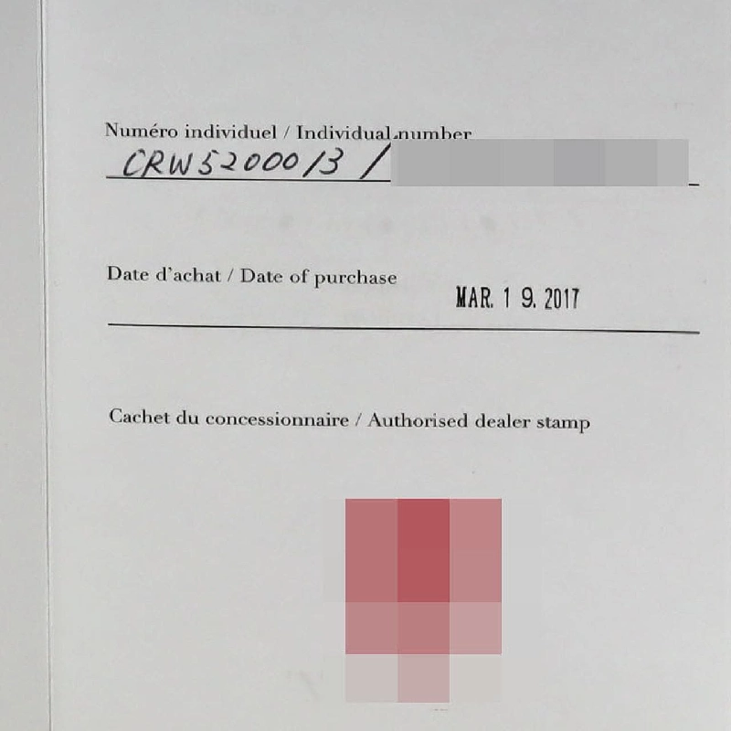 Cartier Tank Solo SM W5200013 SS Quartz - Hàng hiệu Authentic 877040