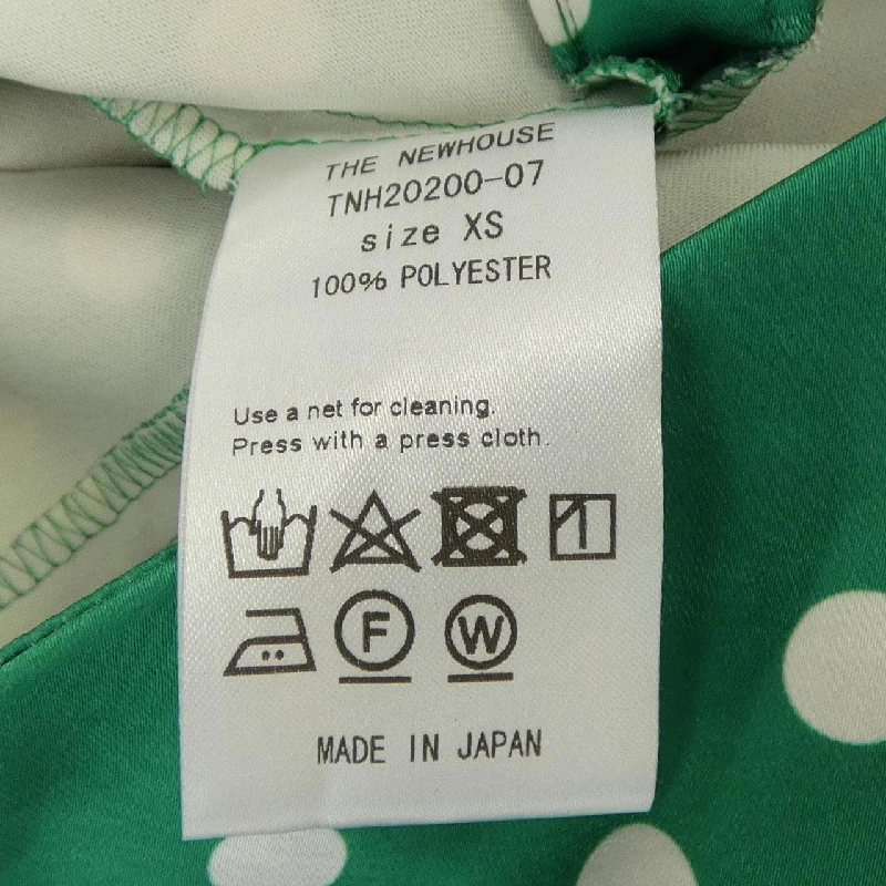 ザニューハウス THE NEWHOUSE Váy - Hàng hiệu Authentic 811806