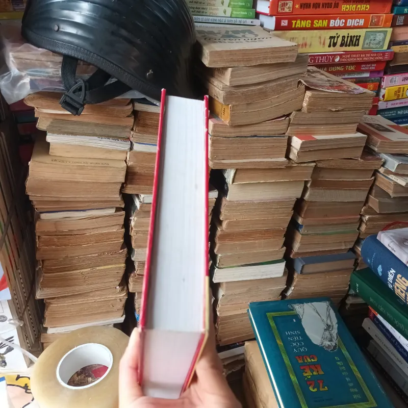 Địa Lý Nhập Môn & La Kinh Thấu Giải- Tuệ Minh Võ Văn Ba 779694