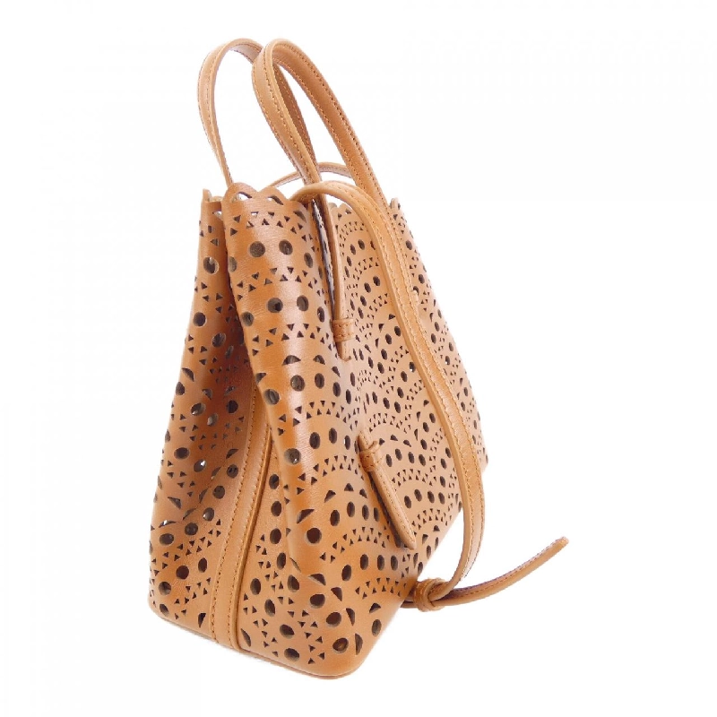 【Khuyến mãi】Túi ALAIA ALAIA 661750