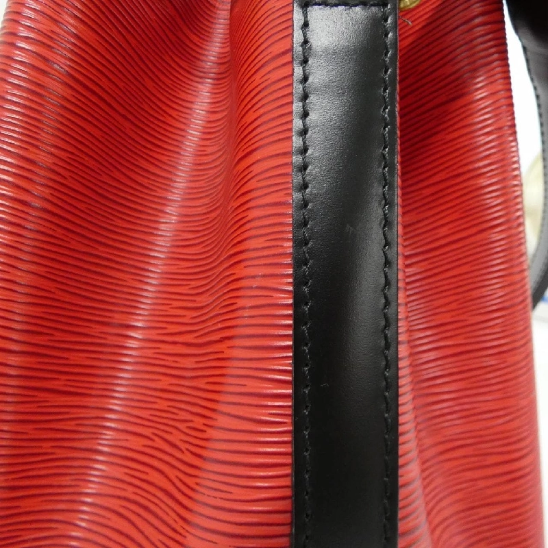 Túi xách vai Louis Vuitton Epi Petit Noé M44172 - Hàng hiệu Chính hãng 803205