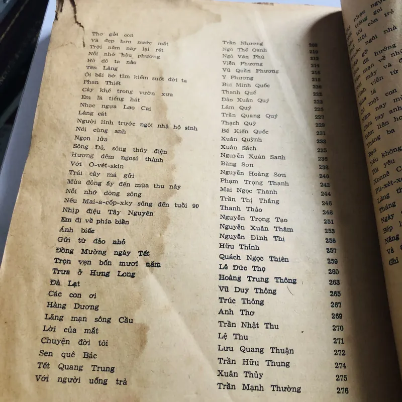 📚 THƠ – TÁC PHẨM MỚI 1980/1985 597119