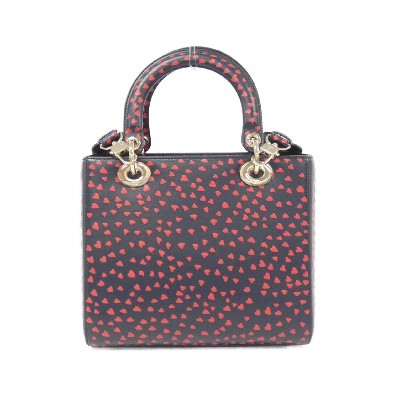 Christian Dior I LOVE PARIS Lady Dior Medium M0518OSGA Túi 619502