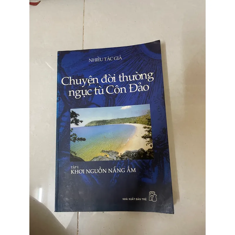 Chuyện đời ngục tù côn  Đảo  570100