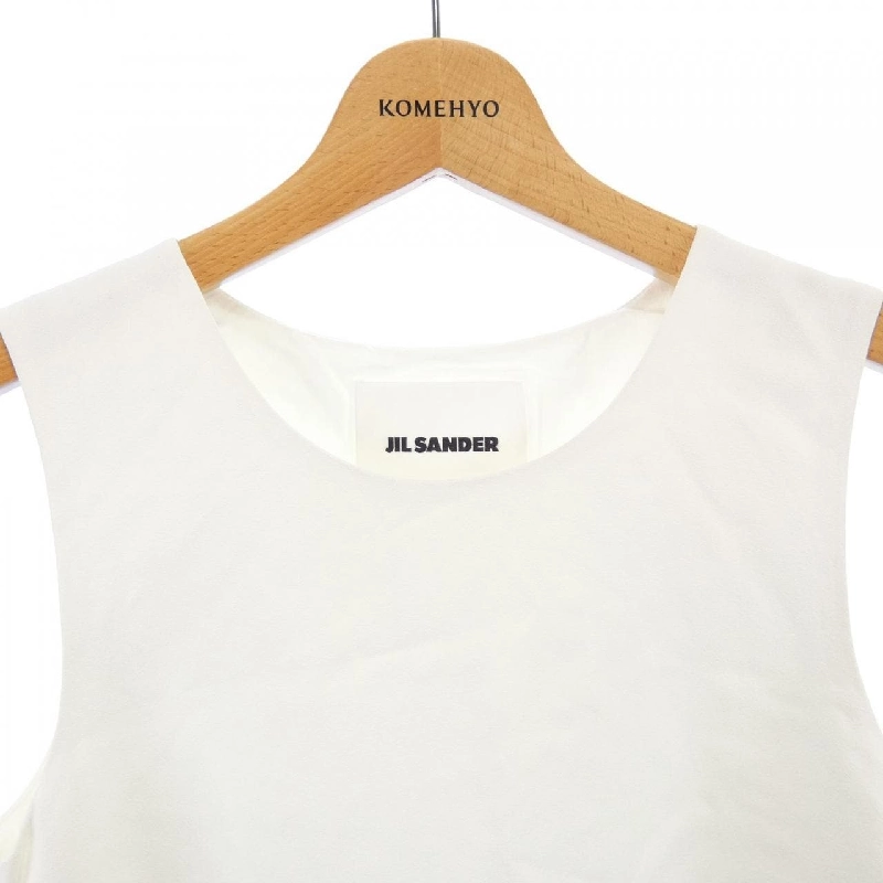 JIL SANDER Áo 628059