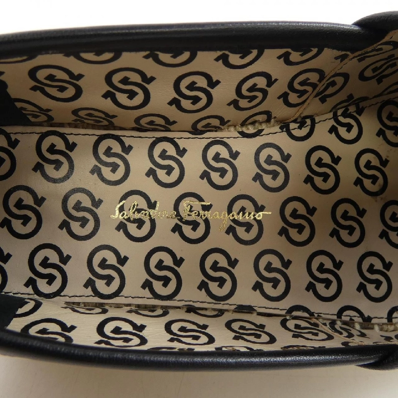 【Mã giảm giá】Salvatore Ferragamo GIÀY 661402