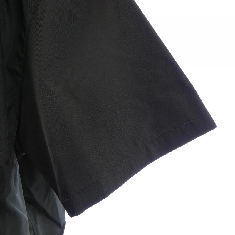 Áo sơ mi S/S PRADA logo tam giác RE-NYLON SC449 S182 1WQ8 - Hàng hiệu Chính hãng 900967