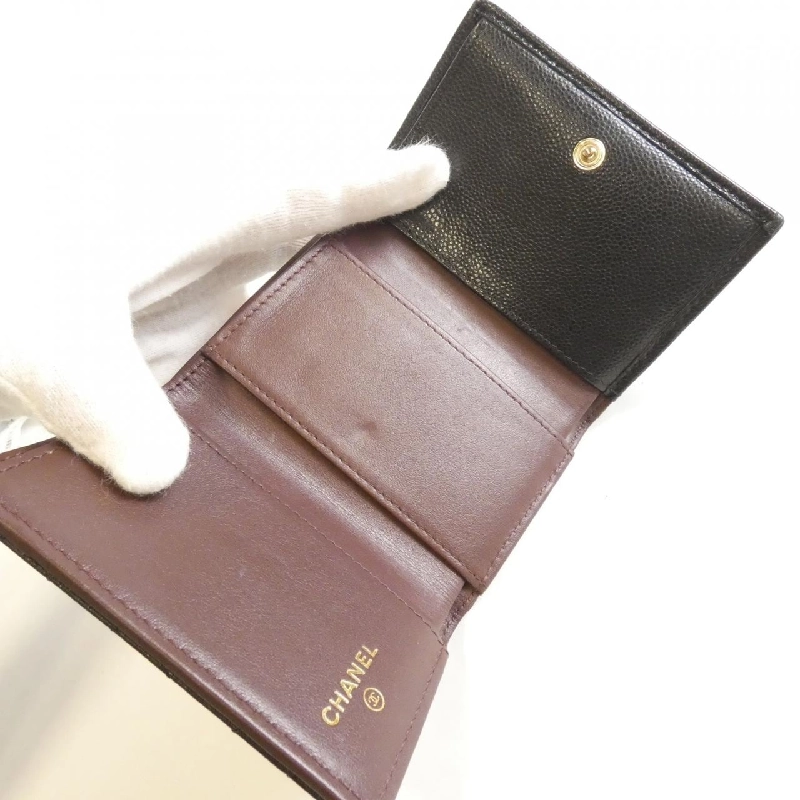 Ví Chanel Timeless Classic Line AP0230 - Hàng hiệu Chính hãng 806167