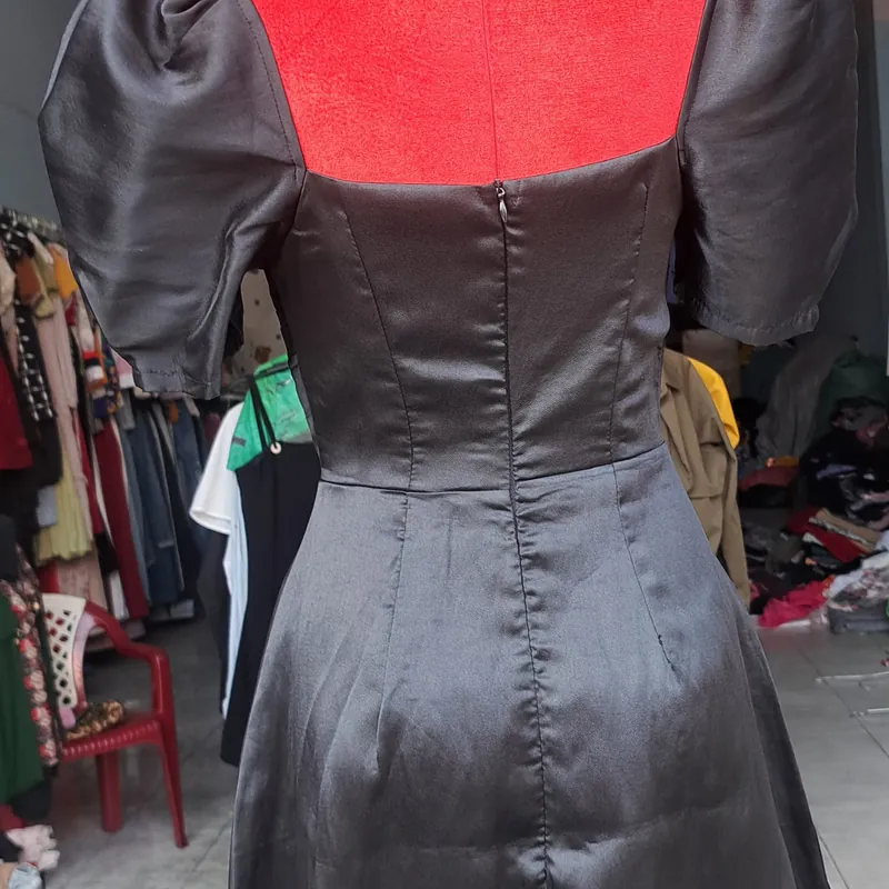 đầm đi tiệc  576576