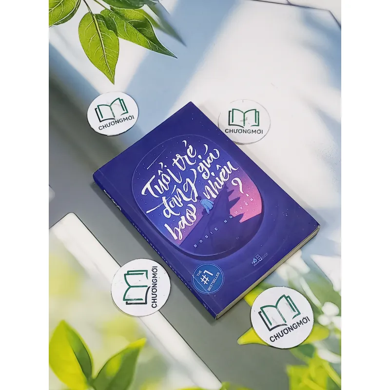 Tuổi Trẻ Đáng Giá Bao Nhiêu? - Rosie Nguyễn 705622