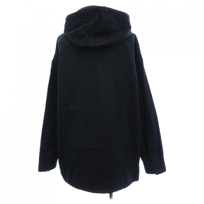 Jacket PRADA Triangle Logo 291774 S222 11FC - Hàng hiệu Authentic 817217