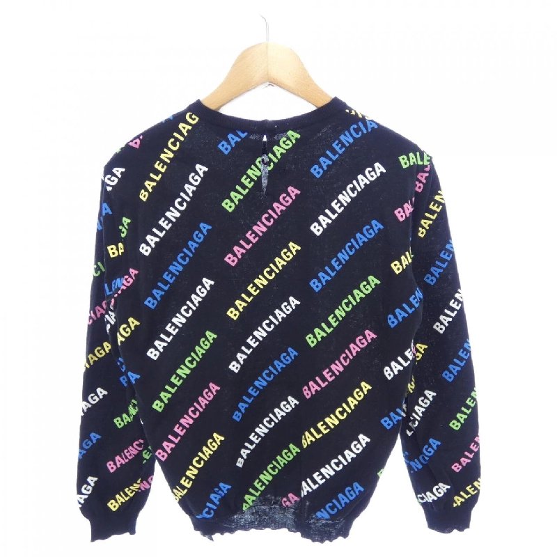 BALENCIAGA 695458 T3234 Áo len - Hàng hiệu Chính hãng 809962