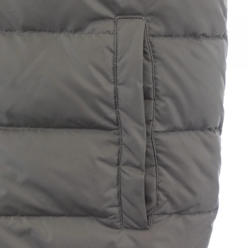 Herno PI0152U Áo gile - Hàng hiệu Authentic 897382