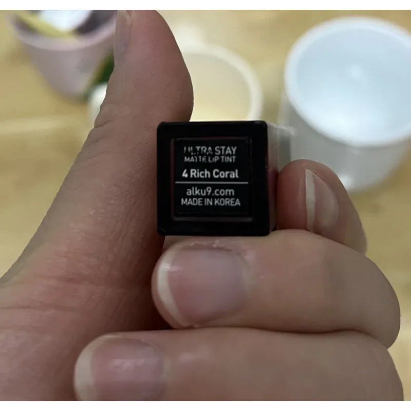 Son kem siêu mềm mịn mướt thơm pass rẻ 594378