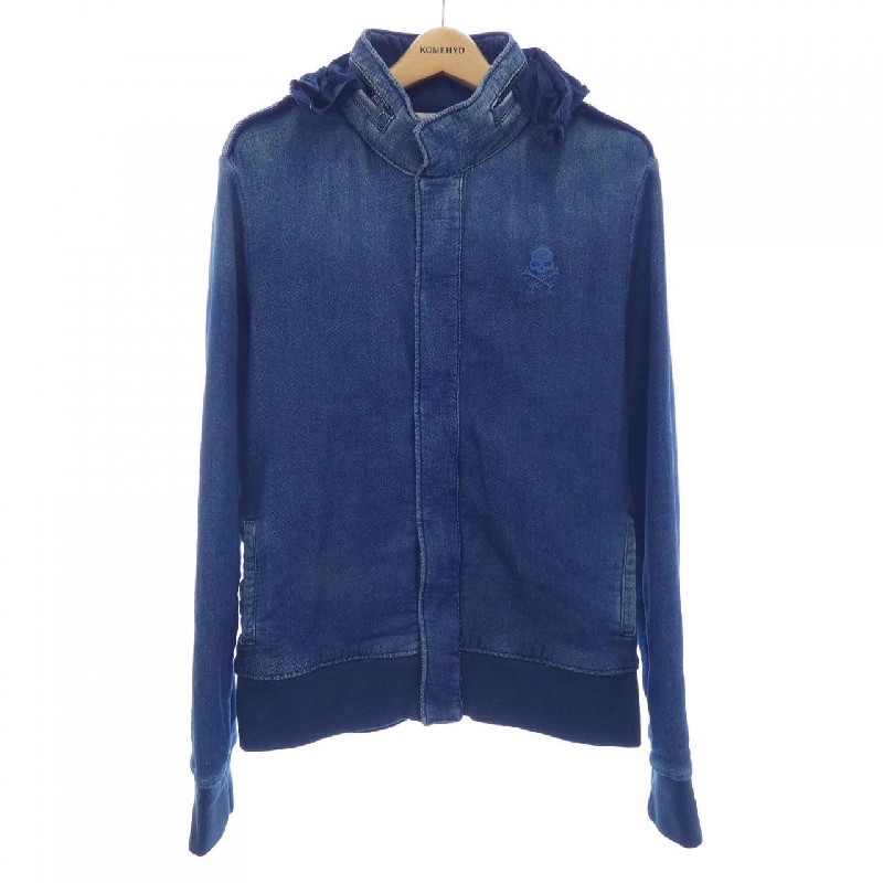 Hàng hiệu HYDROGEN - Áo khoác 884745