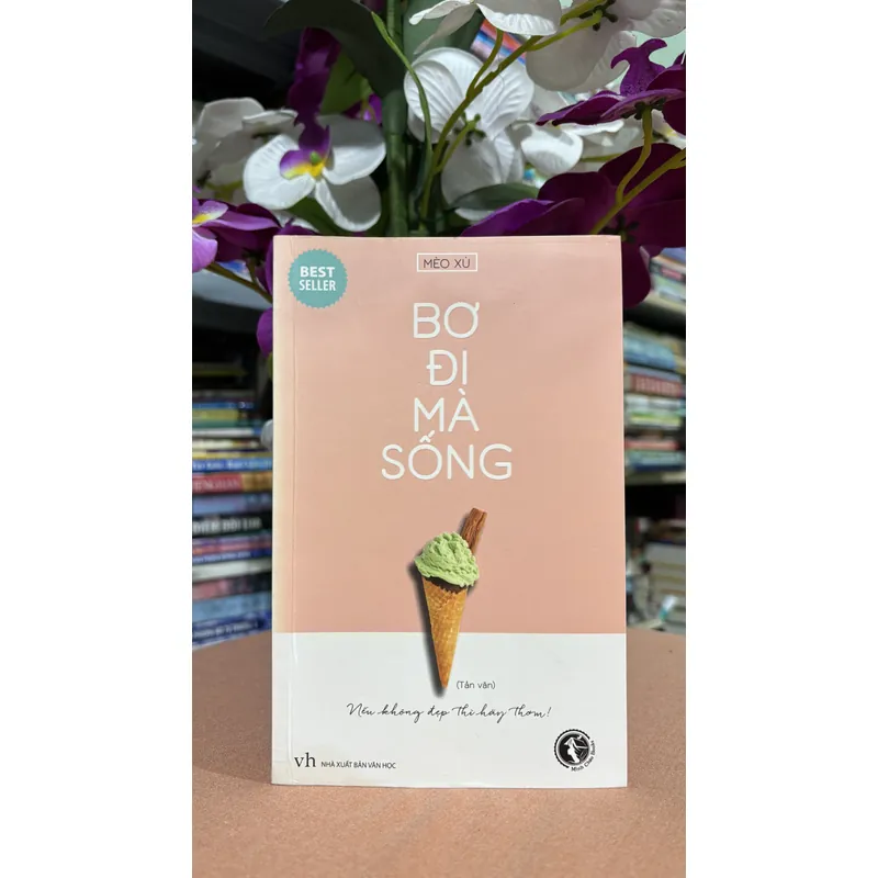 Bơ đi mà sống 🌊 695266