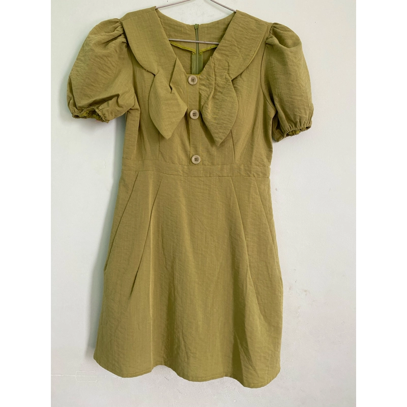 Váy mặc dạo phố, size S 462465
