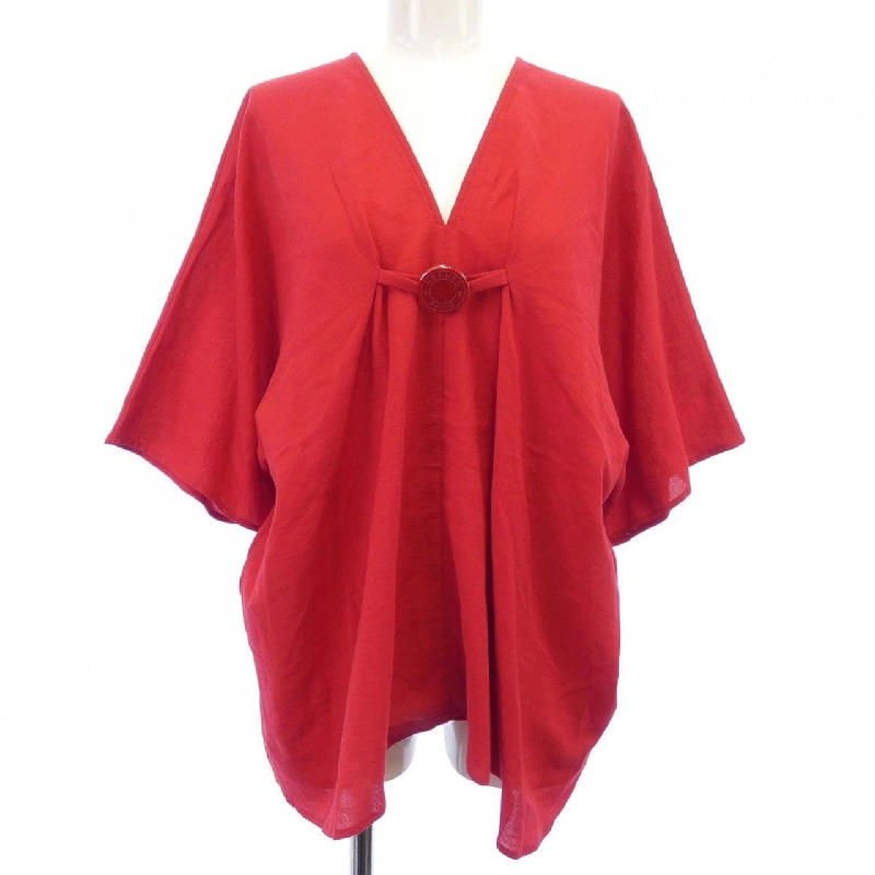 HERMES - Áo thun Hàng hiệu Chính hãng 634934