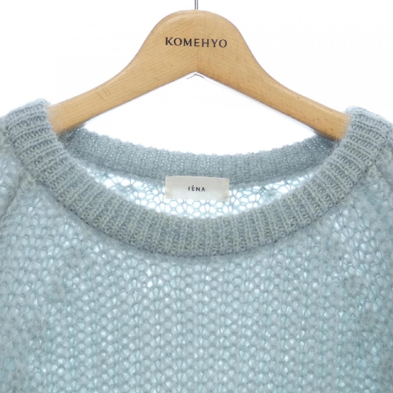 IENA ニット 632673