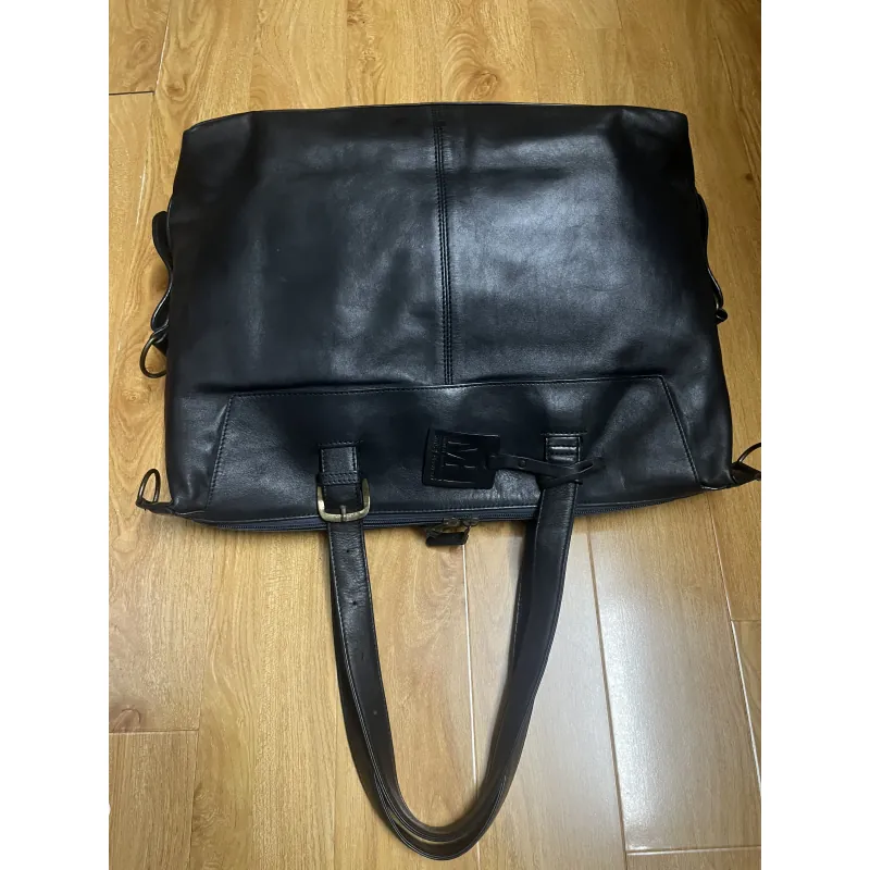 Túi nam công sở da thật 2hand 961359