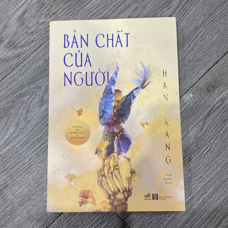 Bản chất của người 1022975