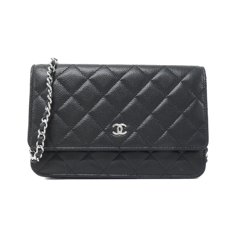 Ví dây chuyền Chanel Timeless Classic AP0250 623571
