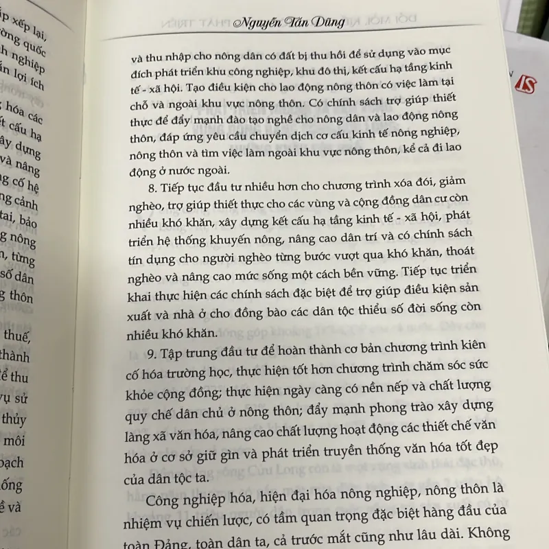 Đổi Mới Kiến Tạo “Nguyễn Tấn Dũng” 996508